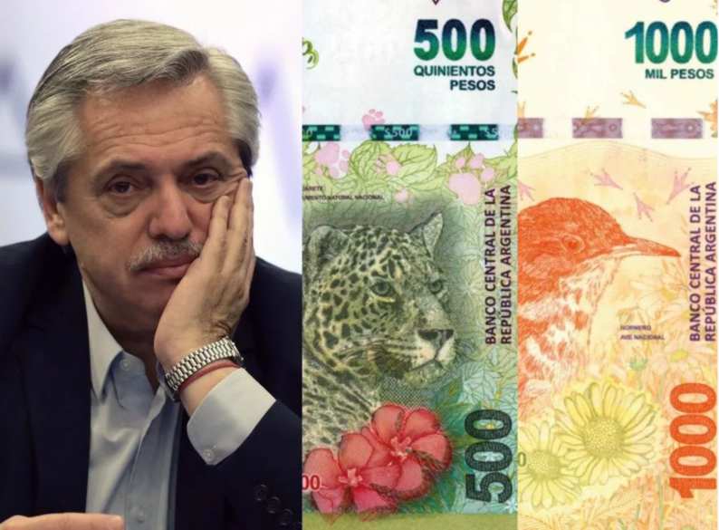 billetes