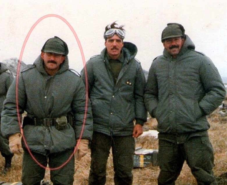 Malvinas