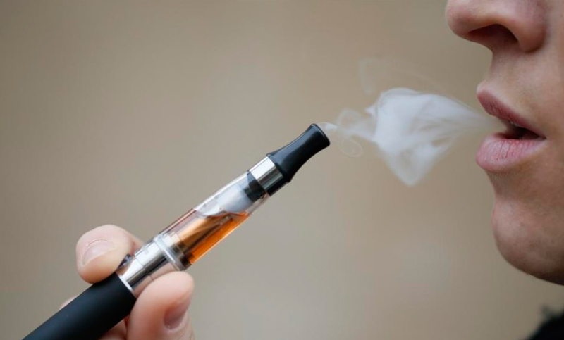 vapeador