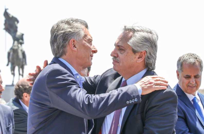 abrazo