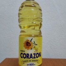 aceites