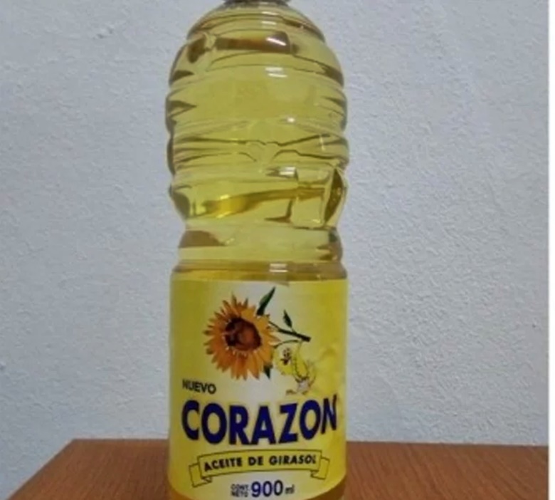 aceites