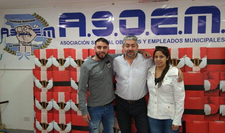 ASOEM