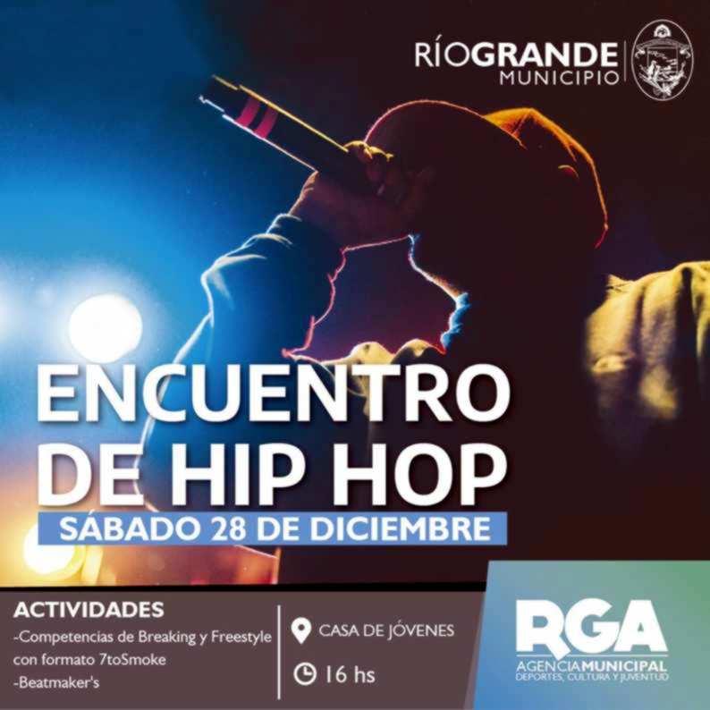 hip hop