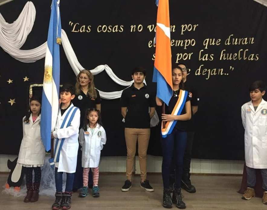 Base Esperanza