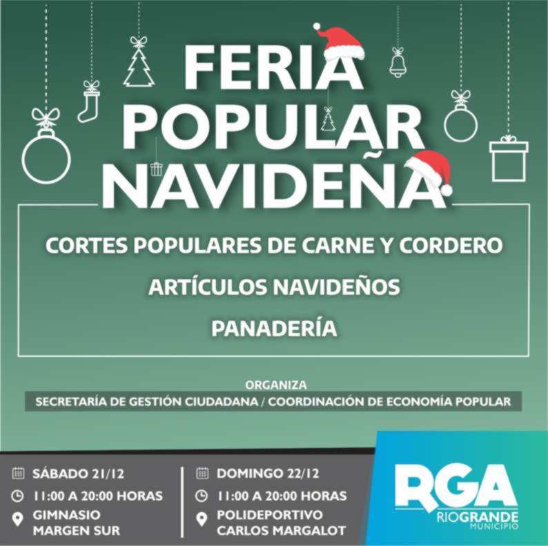 Feria Popular