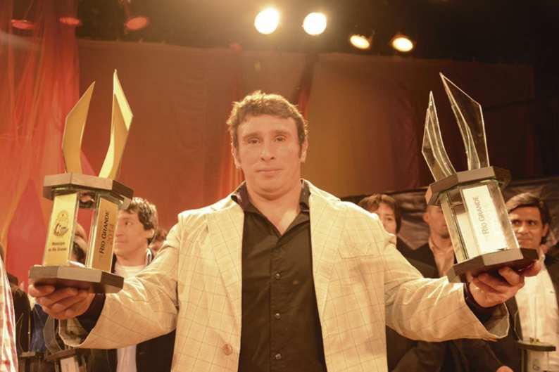Marcos Martínez