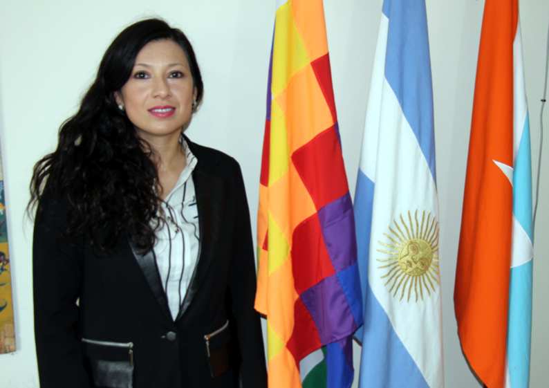 Patricia Vara