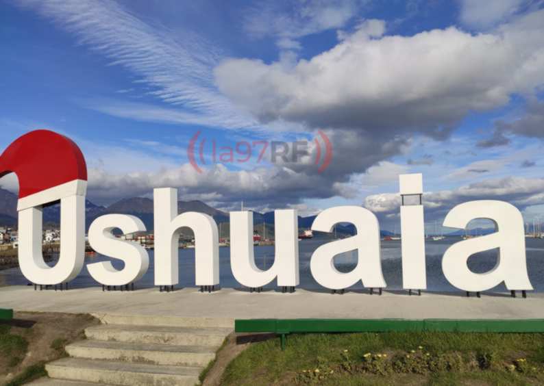 Ushuaia