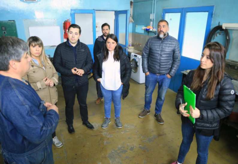 Riesgos del Trabajo