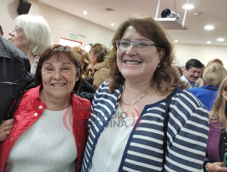 Diputadas