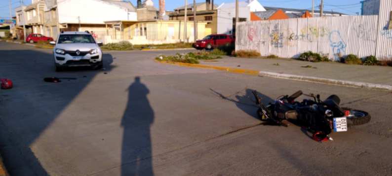 motociclista