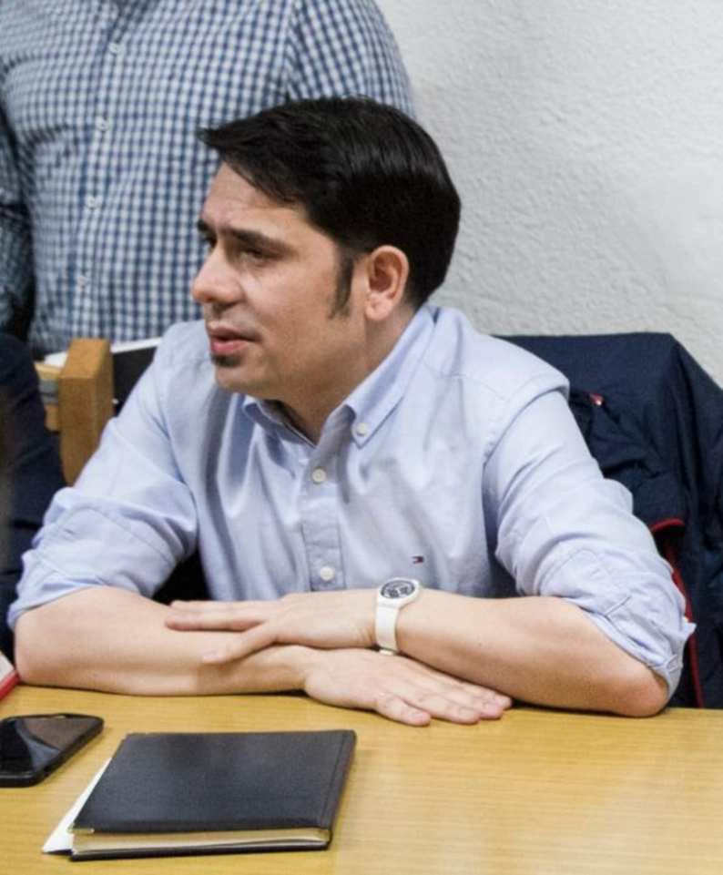 Reunión