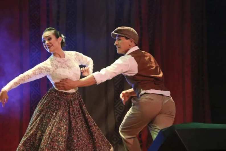 Pre Cosquín