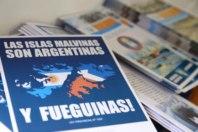 Malvinas