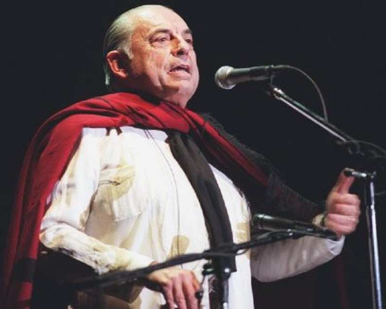Saravia