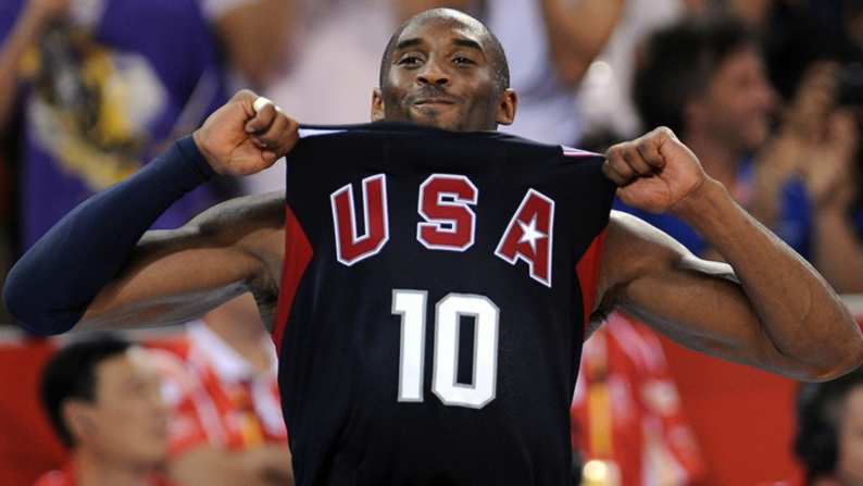 Kobe Byant
