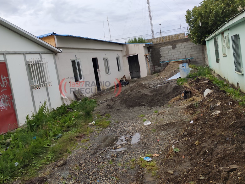 ministerio de Trabajo