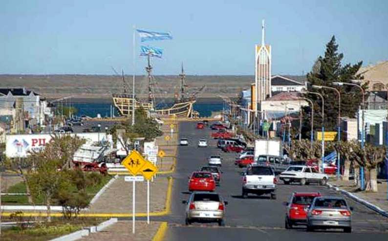 San Julián
