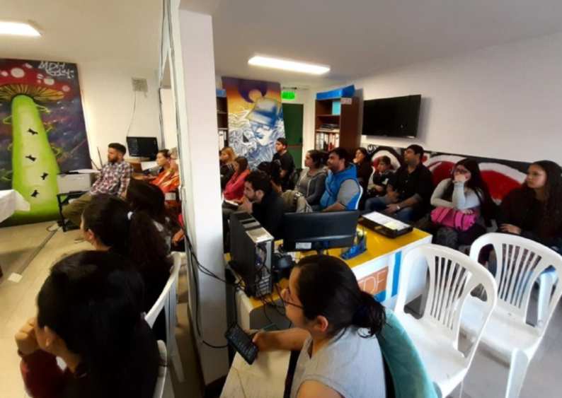 talleres