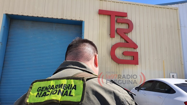 Textil Río Grande