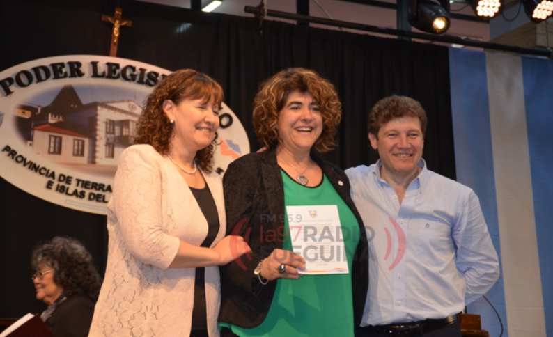 González