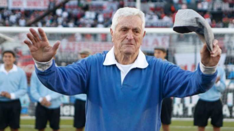 Amadeo Carrizo
