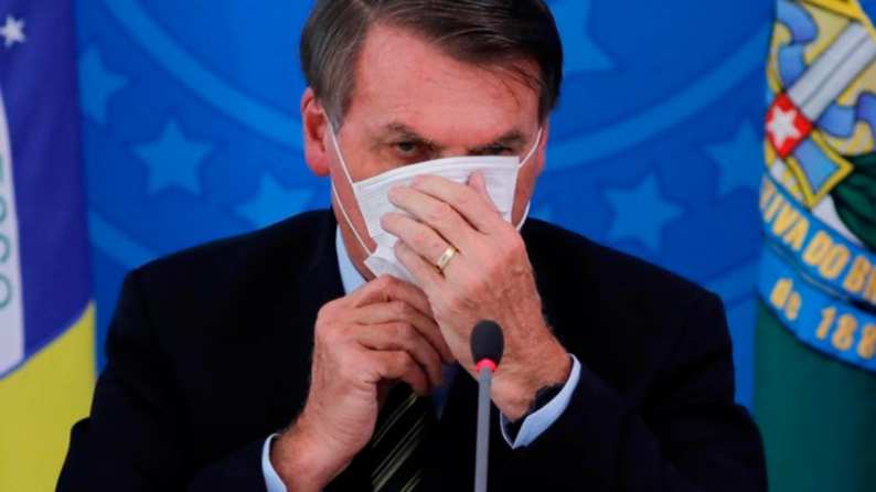 Bolsonaro