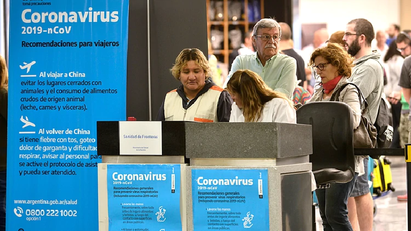 Coronavirus