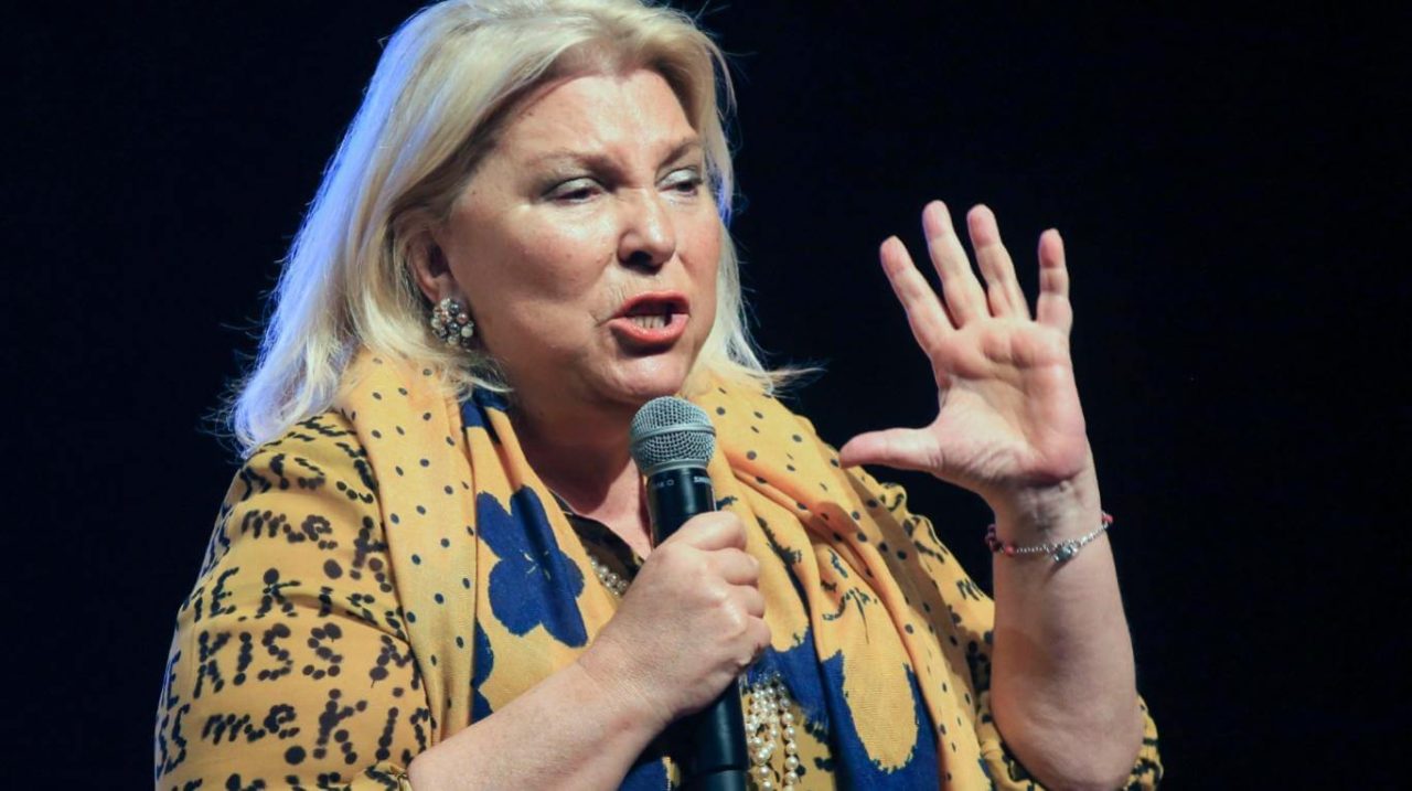Carrió