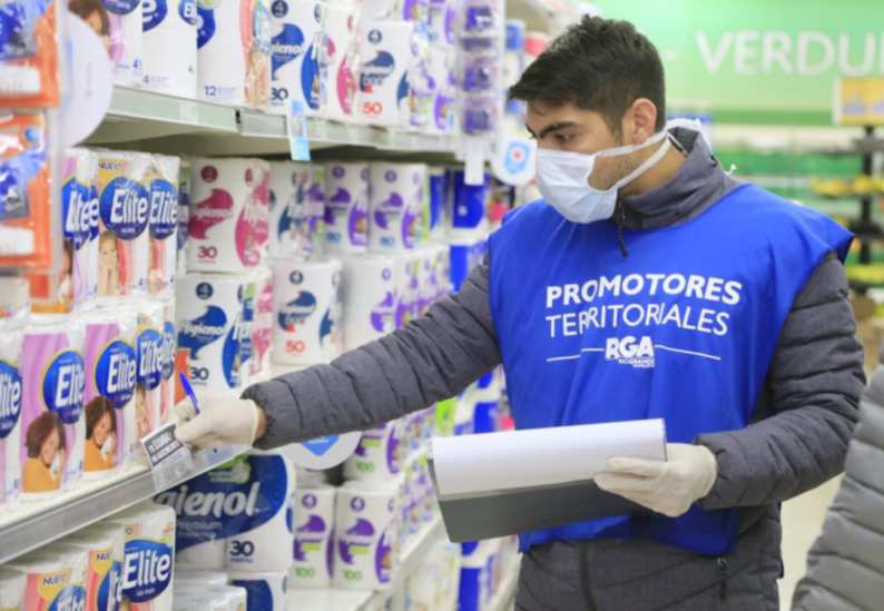 inspectores