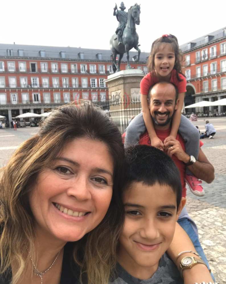 familia