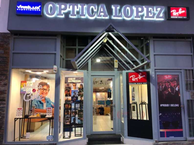 Optica