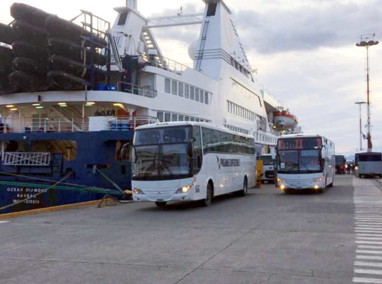 cruceros