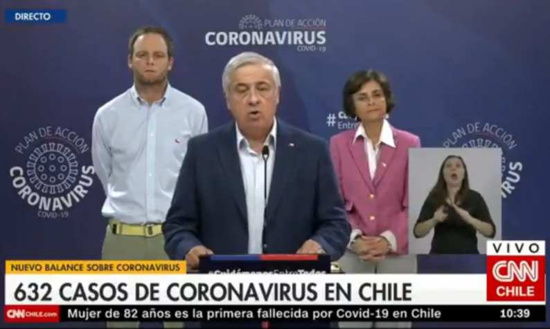 toque de queda