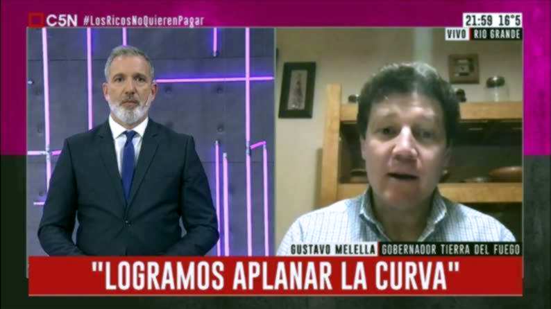 aplanar la curva