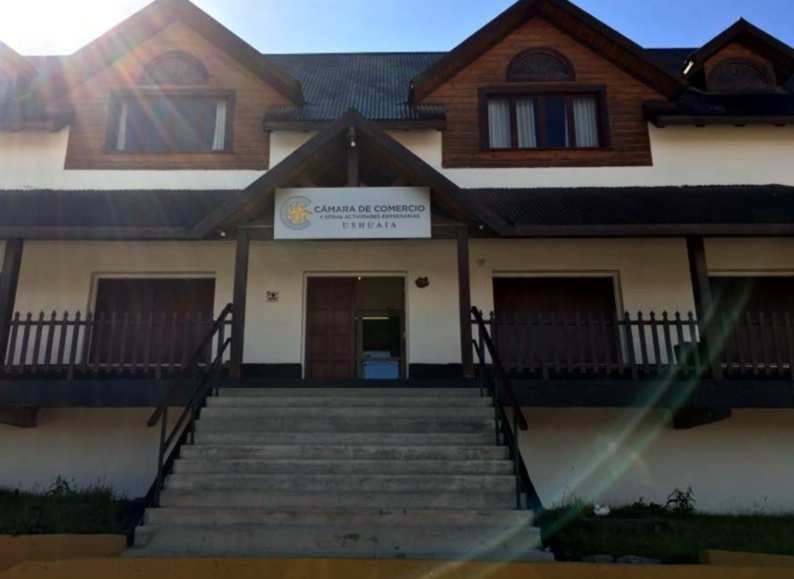 Cámara de Comercio