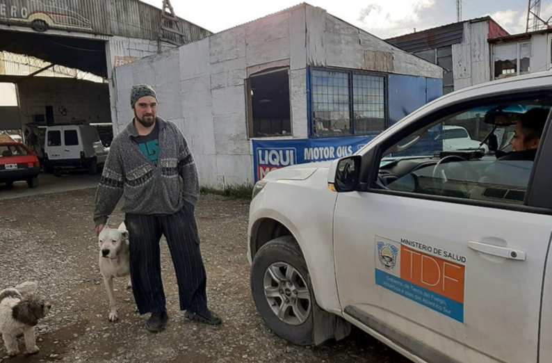 gomería
