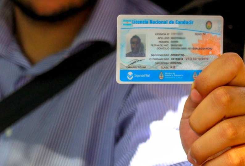 licencias