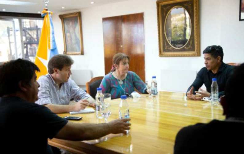 intersindical
