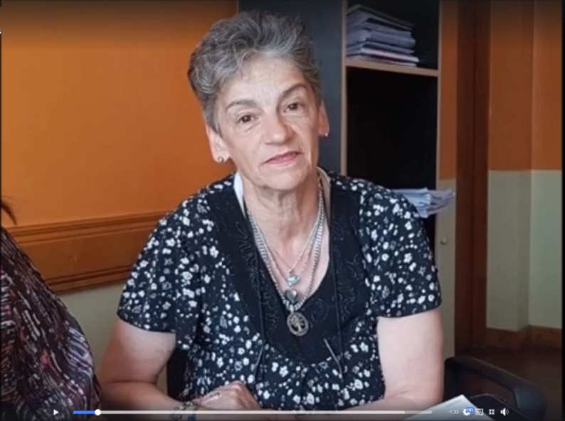 Patricia Blanco