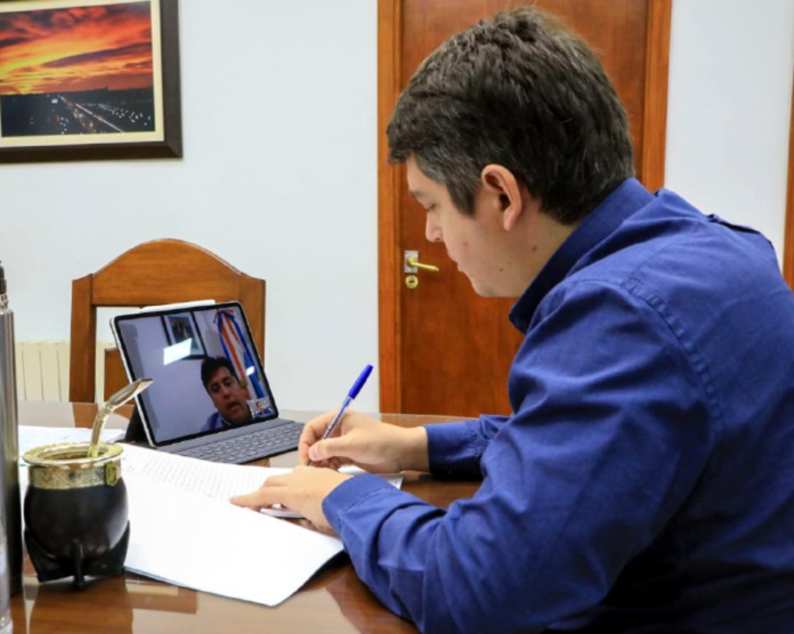 convenio