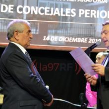 secretario Legislativo