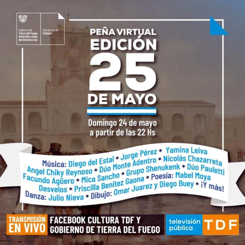 peña