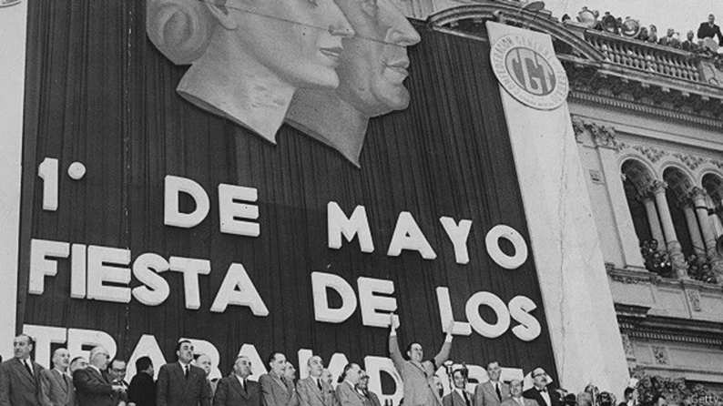 1 de Mayo