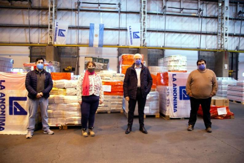 alimentos