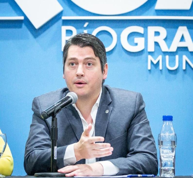 Martín Perez