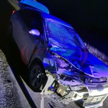 accidente