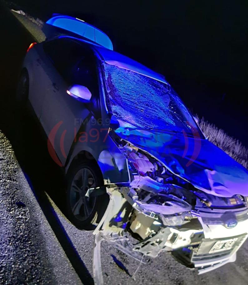accidente