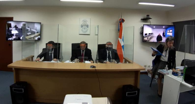 juicio